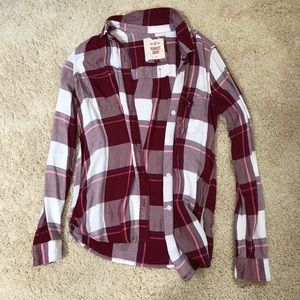 Flannel